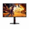  AOC Monitor komputerowy 26.5 cala Q27G4ZDR QD-OLED 240Hz HDMIx2 DP